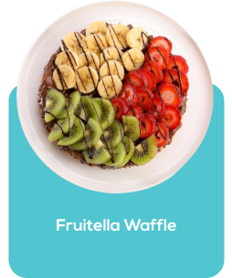 Wafflefd