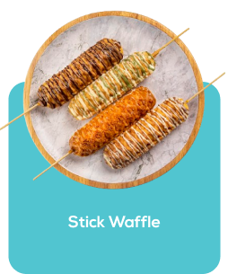 stick Waffle